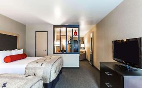 Cambria Hotel And Suites Rapid City Sd